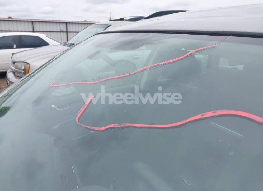 Photo 16 of 2008 Subaru Outback (VIN 4S4BP60C287353646)