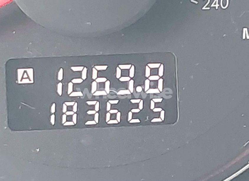 Photo 7 of 2008 Subaru Outback (VIN 4S4BP60C287353646)