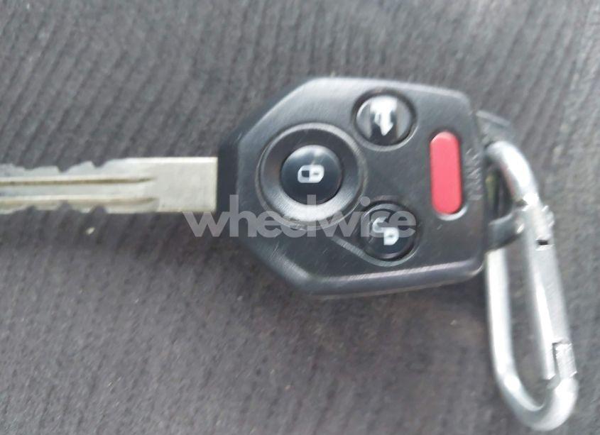 Photo 11 of 2009 Subaru Outback (VIN 4S4BP60C397319958)