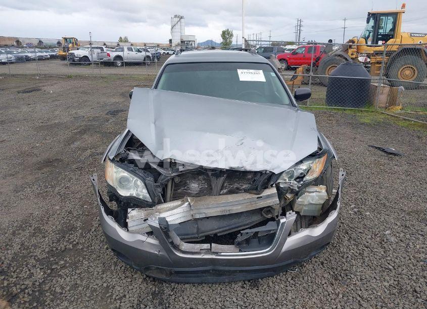 Photo 13 of 2009 Subaru Outback 2.5I (VIN 4S4BP60C397339367)