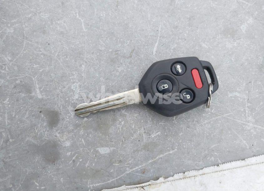 Photo 11 of 2009 Subaru Outback 2.5I (VIN 4S4BP60C497319225)