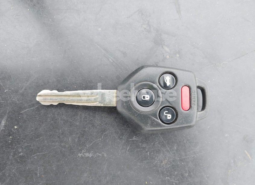 Photo 11 of 2009 Subaru Outback 2.5I (VIN 4S4BP60C597339547)