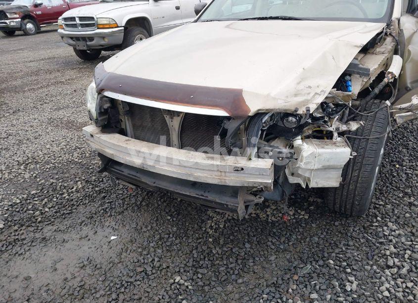 Photo 6 of 2009 Subaru Outback 2.5I (VIN 4S4BP60C597339547)