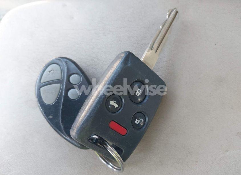 Photo 11 of 2008 Subaru Outback (VIN 4S4BP60C687321783)