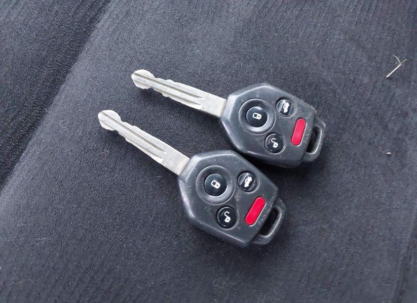 Photo 11 of 2009 Subaru Outback 2.5I (VIN 4S4BP60C697319775)