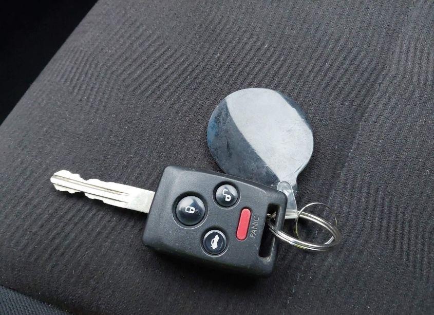 Photo 11 of 2008 Subaru Outback (VIN 4S4BP60C787313367)