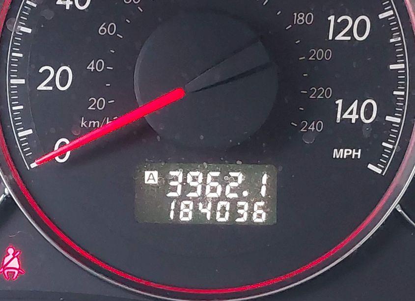 Photo 12 of 2008 Subaru Outback (VIN 4S4BP60C787353304)