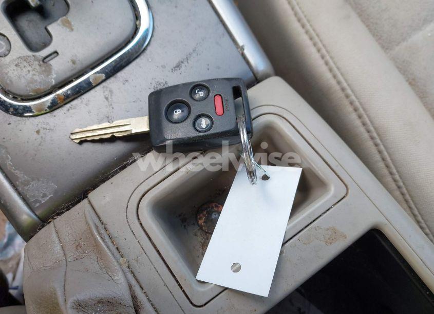 Photo 11 of 2008 Subaru Outback (VIN 4S4BP60C787362620)