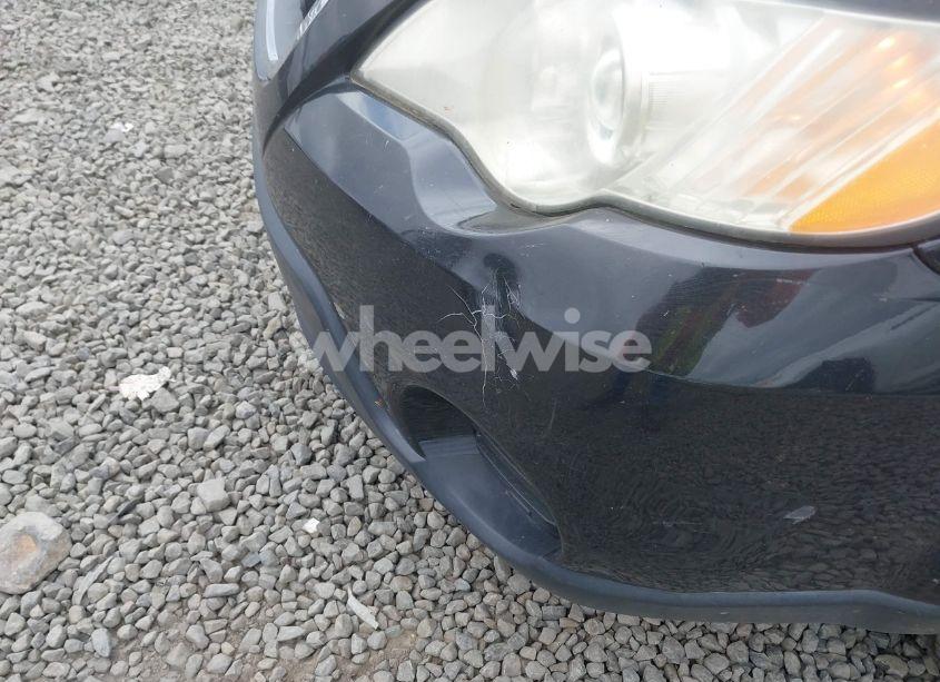 Photo 13 of 2009 Subaru Outback 2.5I (VIN 4S4BP60C897330065)