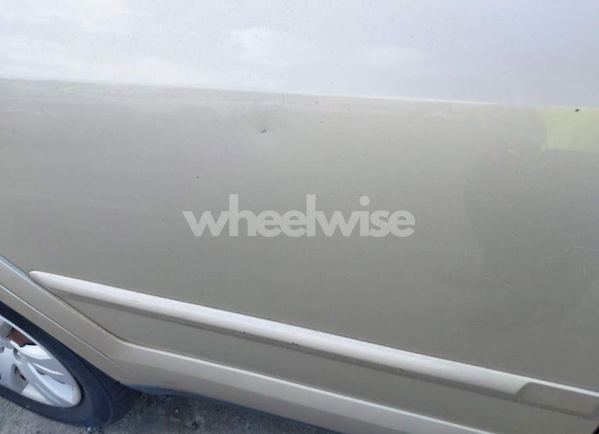 Photo 6 of 2009 Subaru Outback 2.5I (VIN 4S4BP60C897338716)