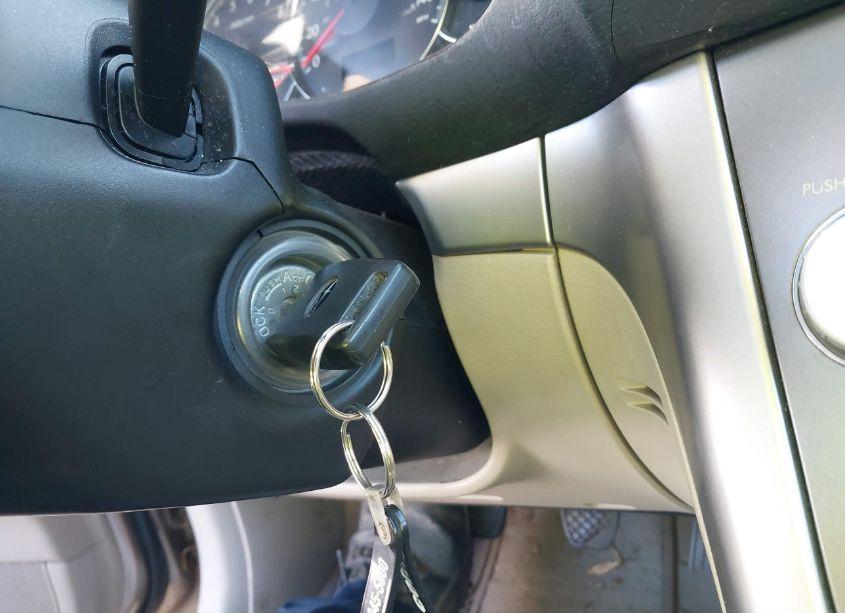 Photo 11 of 2008 Subaru Outback (VIN 4S4BP60C986305969)