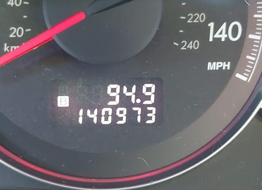 Photo 7 of 2008 Subaru Outback (VIN 4S4BP60C986305969)