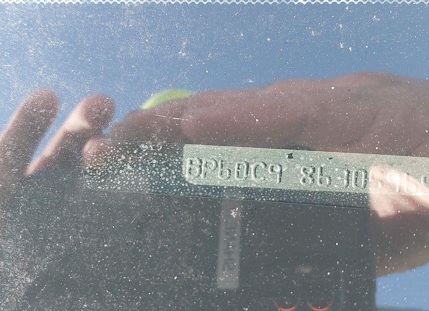 Photo 9 of 2008 Subaru Outback (VIN 4S4BP60C986305969)