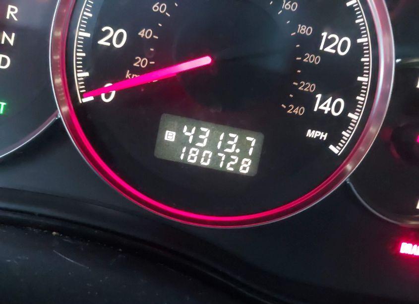 Photo 15 of 2008 Subaru Outback (VIN 4S4BP60C987363073)