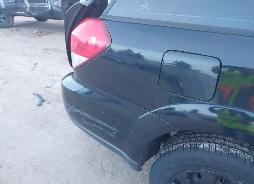 Photo 20 of 2008 Subaru Outback (VIN 4S4BP60C987363073)