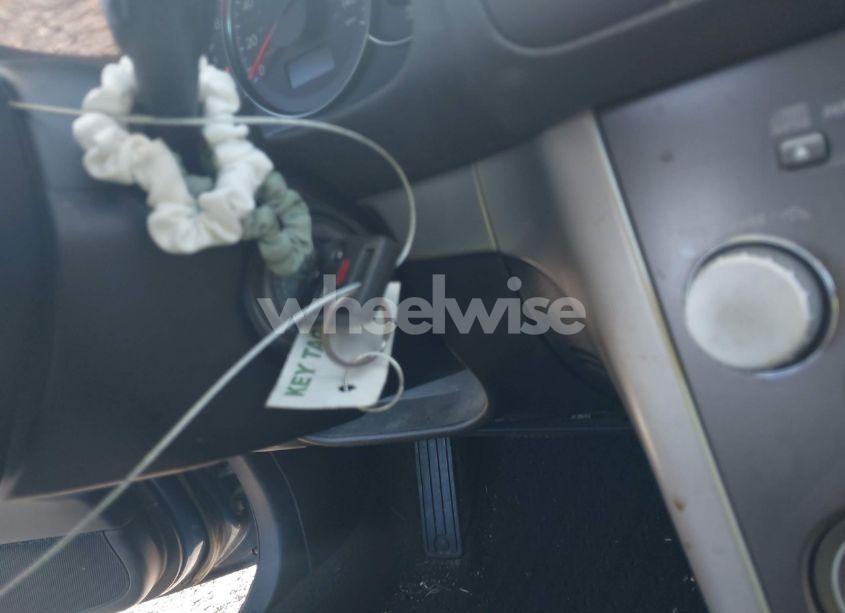 Photo 11 of 2008 Subaru Outback (VIN 4S4BP60C987365910)