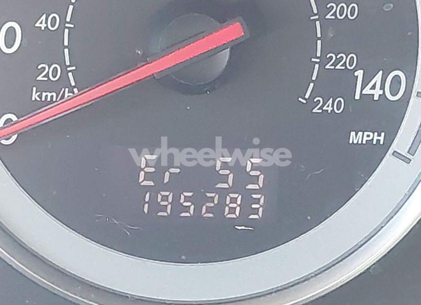 Photo 15 of 2005 Subaru Outback 2.5I (VIN 4S4BP61C057300180)