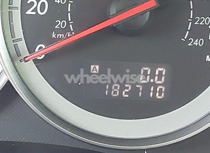 Photo 15 of 2005 Subaru Outback 2.5I (VIN 4S4BP61C057327007)