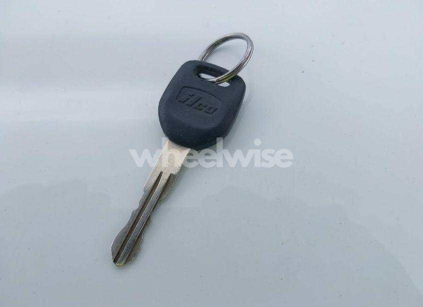 Photo 11 of 2005 Subaru Outback 2.5I (VIN 4S4BP61C057327072)