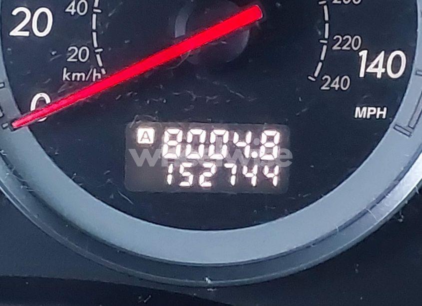 Photo 15 of 2005 Subaru Outback 2.5I (VIN 4S4BP61C057335303)