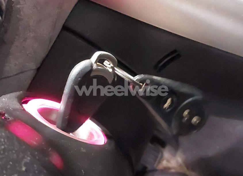 Photo 11 of 2006 Subaru Outback 2.5I (VIN 4S4BP61C067356749)