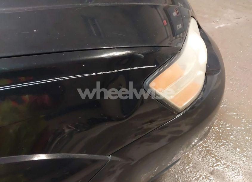 Photo 6 of 2006 Subaru Outback 2.5I (VIN 4S4BP61C067356749)