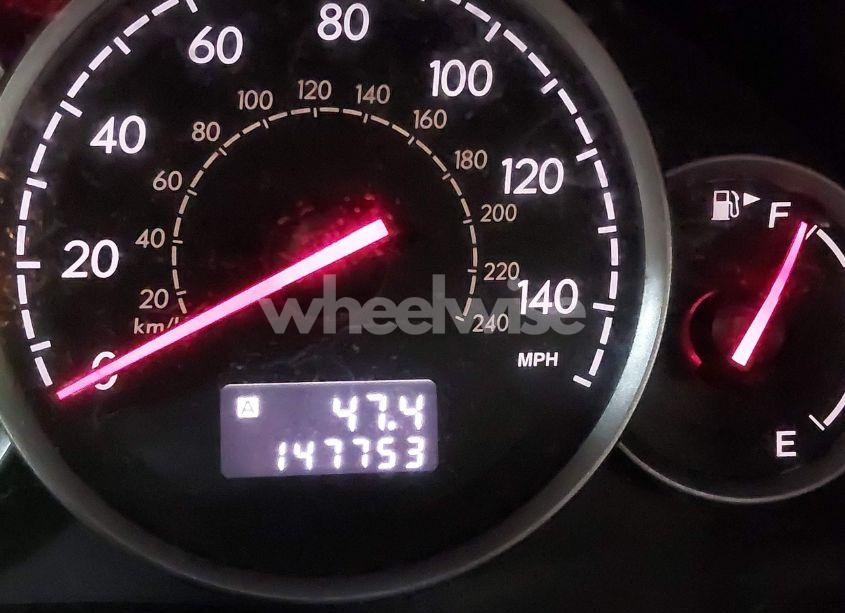 Photo 7 of 2006 Subaru Outback 2.5I (VIN 4S4BP61C067356749)