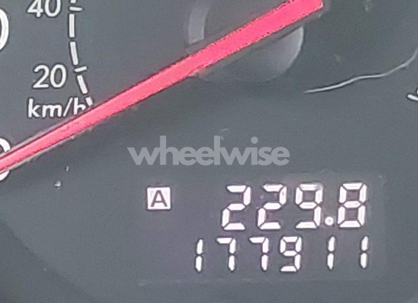 Photo 13 of 2007 Subaru Outback 2.5I (VIN 4S4BP61C077314731)