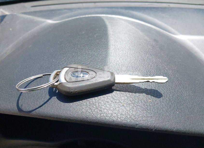 Photo 11 of 2007 Subaru Outback 2.5I/2.5I BASIC/2.5I L.L. BEAN EDITION (VIN 4S4BP61C077342156)