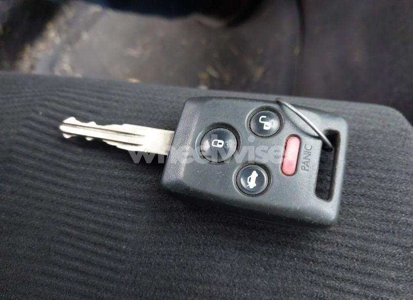 Photo 11 of 2008 Subaru Outback 2.5I (VIN 4S4BP61C086339474)