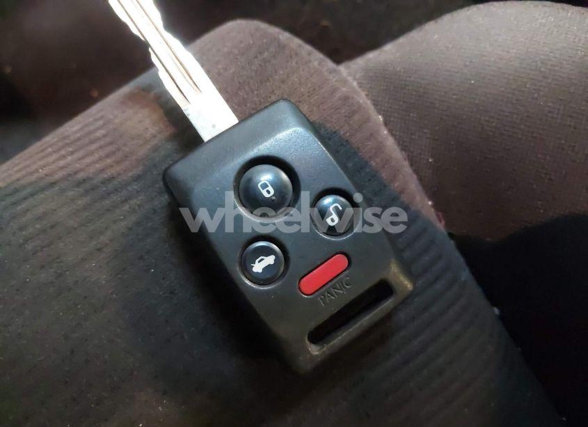 Photo 11 of 2008 Subaru Outback 2.5I/2.5I L.L. BEAN EDITION (VIN 4S4BP61C087313130)