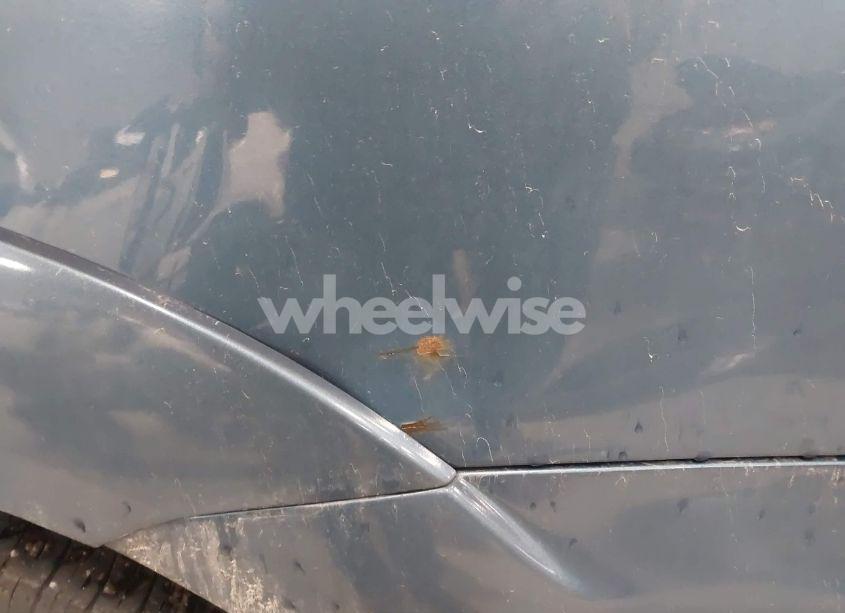 Photo 6 of 2008 Subaru Outback 2.5I/2.5I L.L. BEAN EDITION (VIN 4S4BP61C087313130)