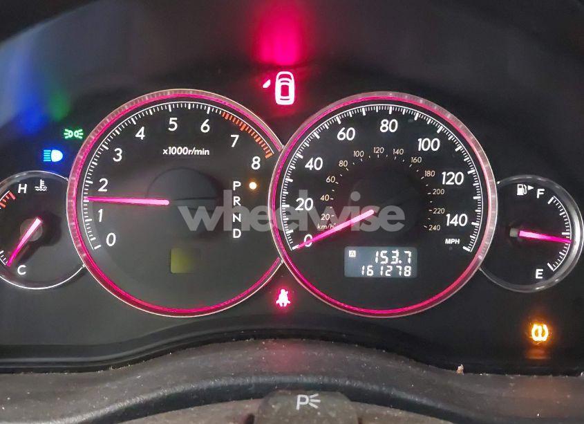 Photo 7 of 2008 Subaru Outback 2.5I/2.5I L.L. BEAN EDITION (VIN 4S4BP61C087313130)