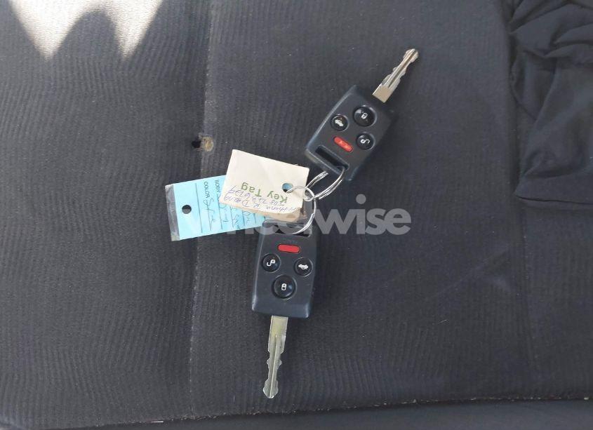 Photo 11 of 2008 Subaru Outback 2.5I/2.5I L.L. BEAN EDITION (VIN 4S4BP61C087337508)