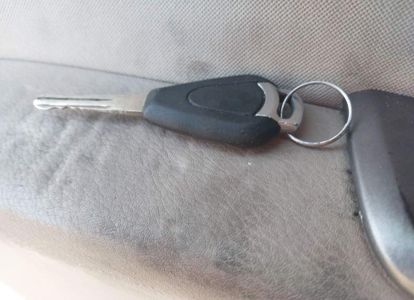 Photo 11 of 2005 Subaru Outback 2.5I (VIN 4S4BP61C157366575)