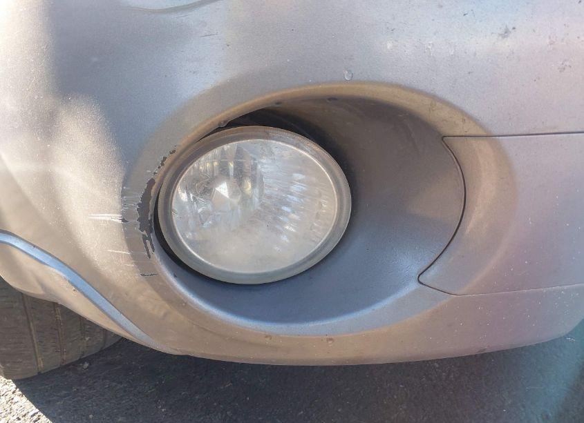 Photo 12 of 2005 Subaru Outback 2.5I (VIN 4S4BP61C157368536)