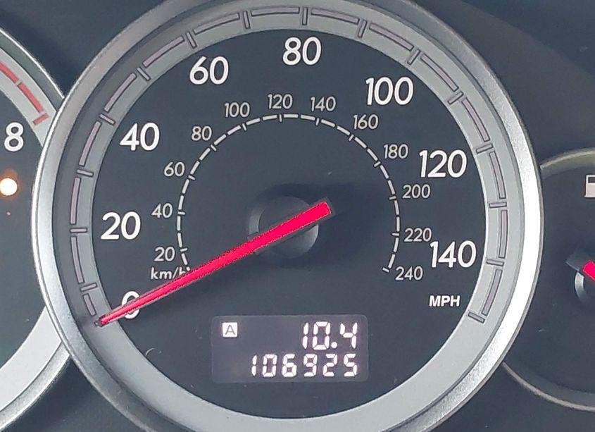 Photo 15 of 2005 Subaru Outback 2.5I (VIN 4S4BP61C157379925)