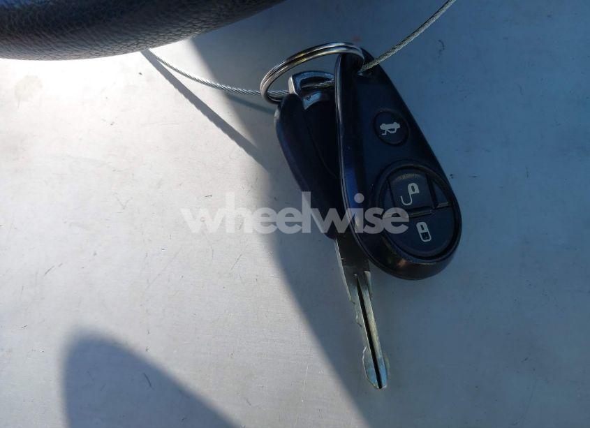 Photo 11 of 2006 Subaru Outback 2.5I (VIN 4S4BP61C166342087)