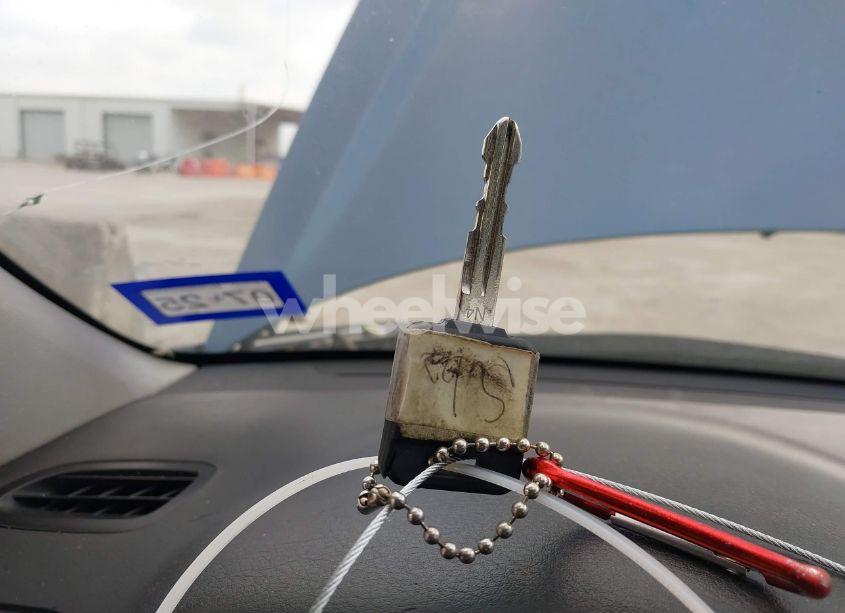 Photo 11 of 2006 Subaru Outback 2.5I (VIN 4S4BP61C167304059)