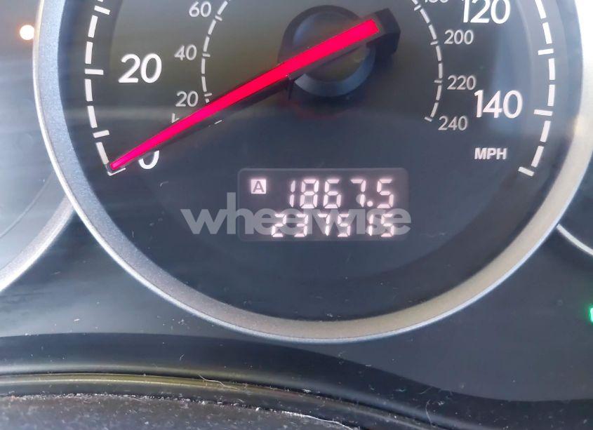 Photo 7 of 2006 Subaru Outback 2.5I (VIN 4S4BP61C167304871)