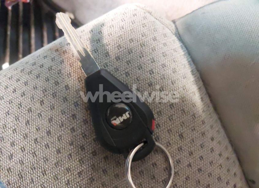 Photo 11 of 2006 Subaru Outback 2.5I (VIN 4S4BP61C167319919)