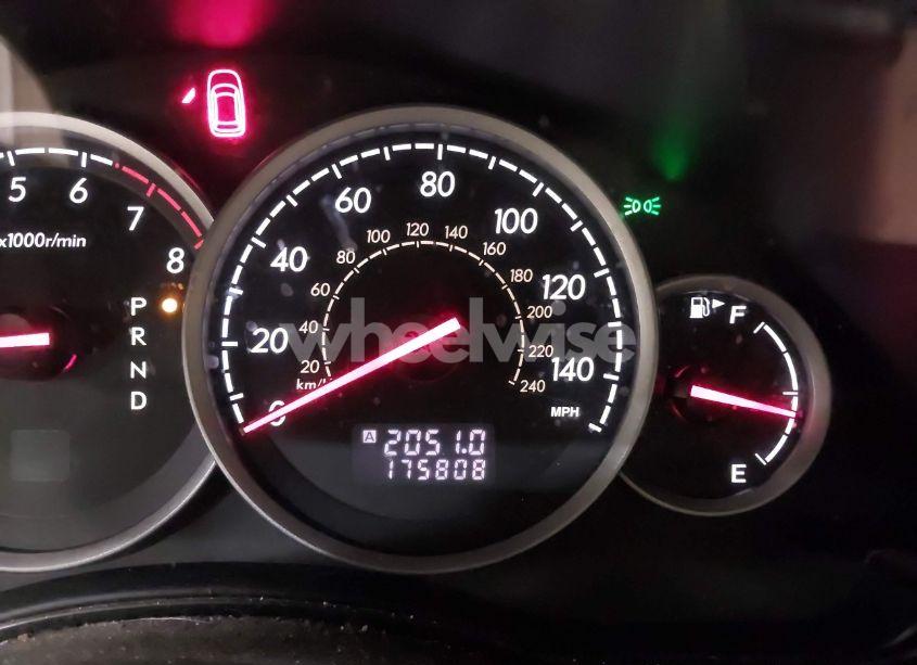 Photo 7 of 2006 Subaru Outback 2.5I (VIN 4S4BP61C167319919)