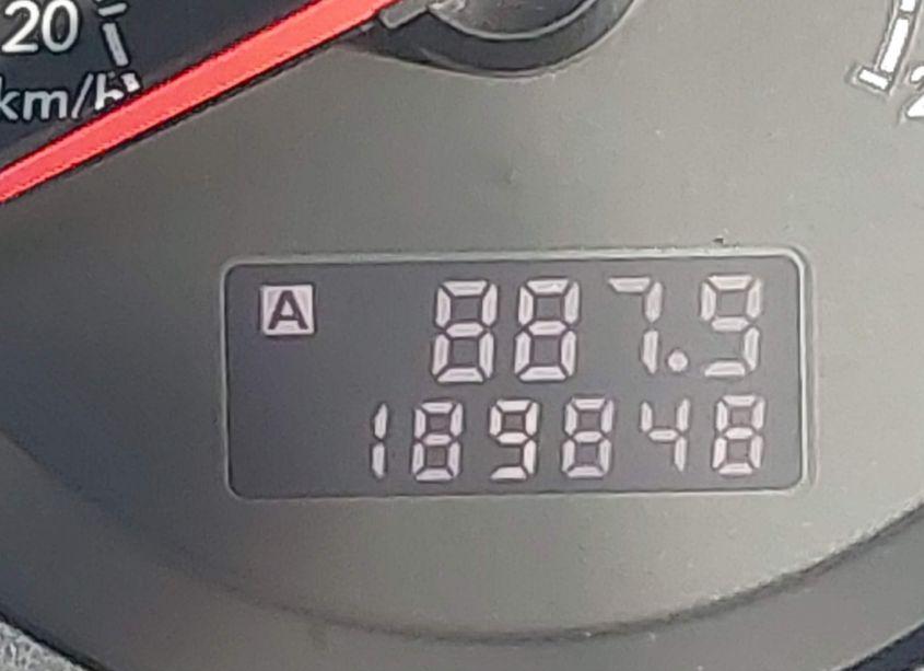 Photo 7 of 2006 Subaru Outback 2.5I (VIN 4S4BP61C167322593)