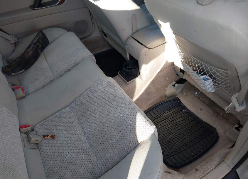 Photo 8 of 2006 Subaru Outback 2.5I (VIN 4S4BP61C167322593)