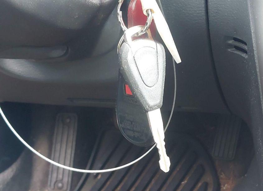 Photo 11 of 2006 Subaru Outback 2.5I (VIN 4S4BP61C167335537)