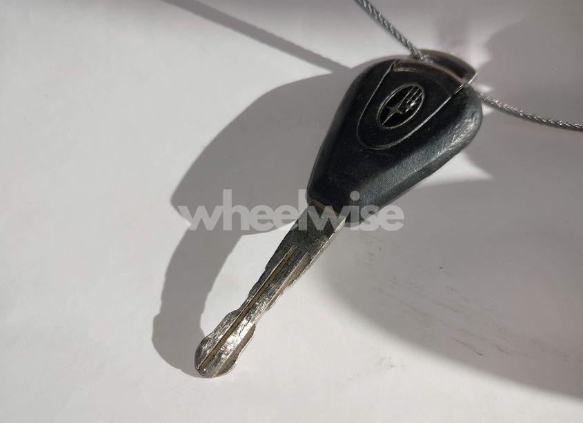 Photo 11 of 2006 Subaru Outback 2.5I (VIN 4S4BP61C167347316)