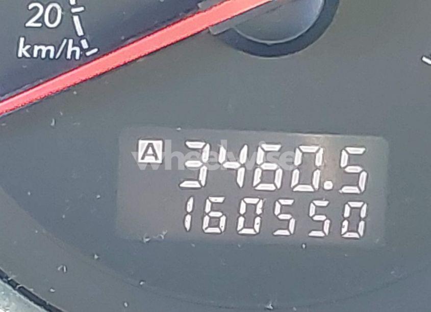 Photo 15 of 2006 Subaru Outback 2.5I (VIN 4S4BP61C167347316)