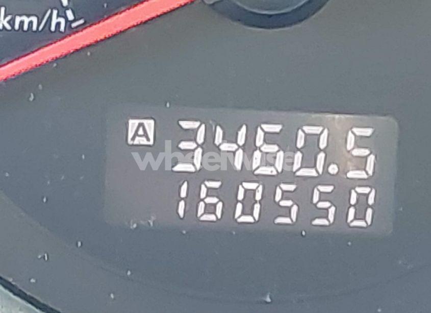 Photo 7 of 2006 Subaru Outback 2.5I (VIN 4S4BP61C167347316)