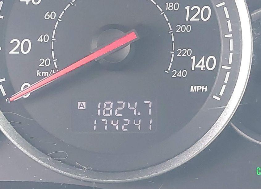 Photo 12 of 2006 Subaru Outback 2.5I (VIN 4S4BP61C167356341)