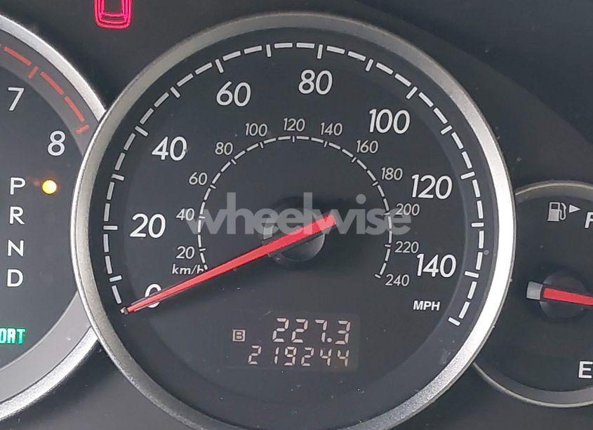 Photo 15 of 2006 Subaru Outback 2.5I (VIN 4S4BP61C167360874)